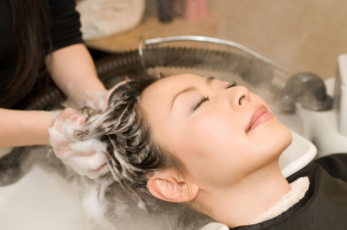 What Is a Japanese Head Spa? A Complete Guide
