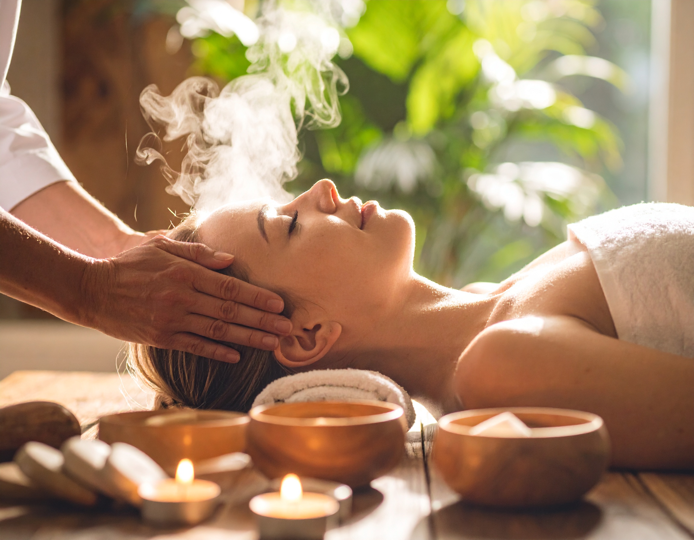 What Happens During a Japanese Head Spa? A Step-by-Step Guide