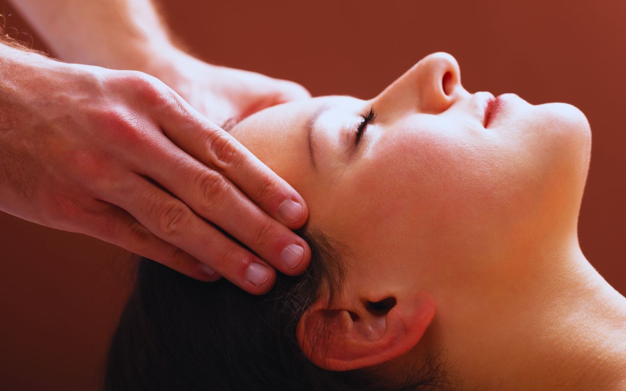 Does a Japanese Head Spa Help Your Hair?