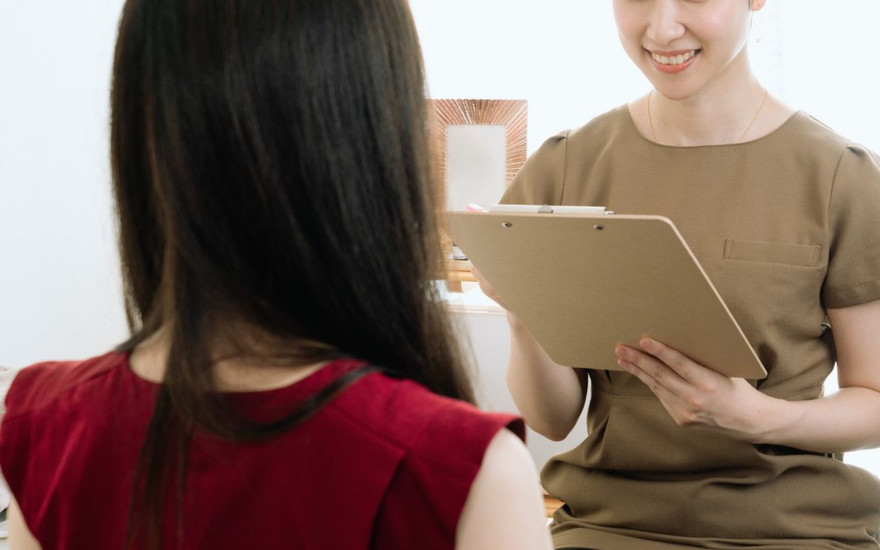 Why We Limit Each Therapist to Three Head Spa Guests a Day