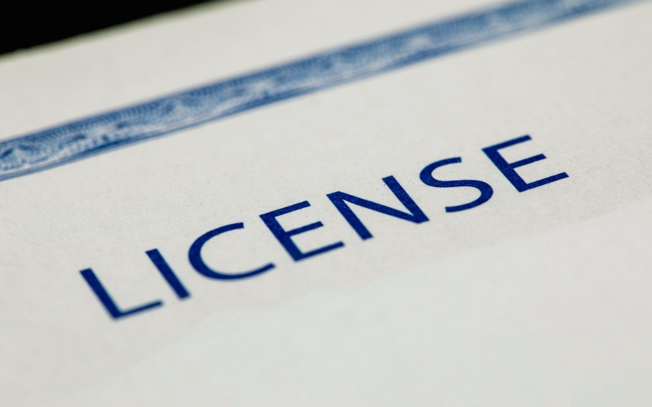 Why Our Head Spa Therapists Are Licensed Beauticians