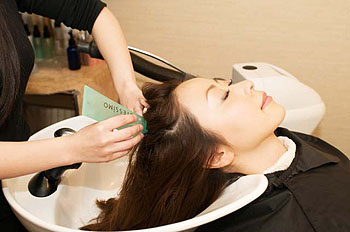 Scalp Cleansing Course