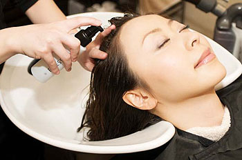 Scalp Care & Hair Treatment Course