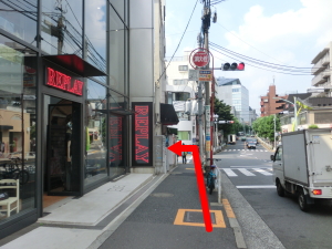 代官山店アクセス03
